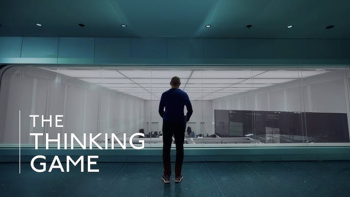 [Deep Dive Report] The Thinking Game: 신의 영역에 도전한 천재들