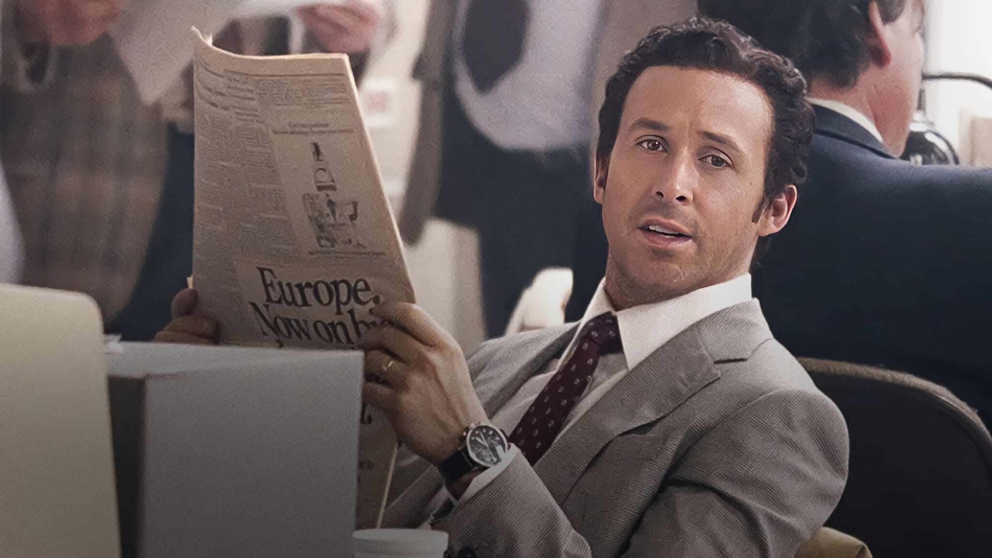 Big Short 2.0: 광기와 고독 사이