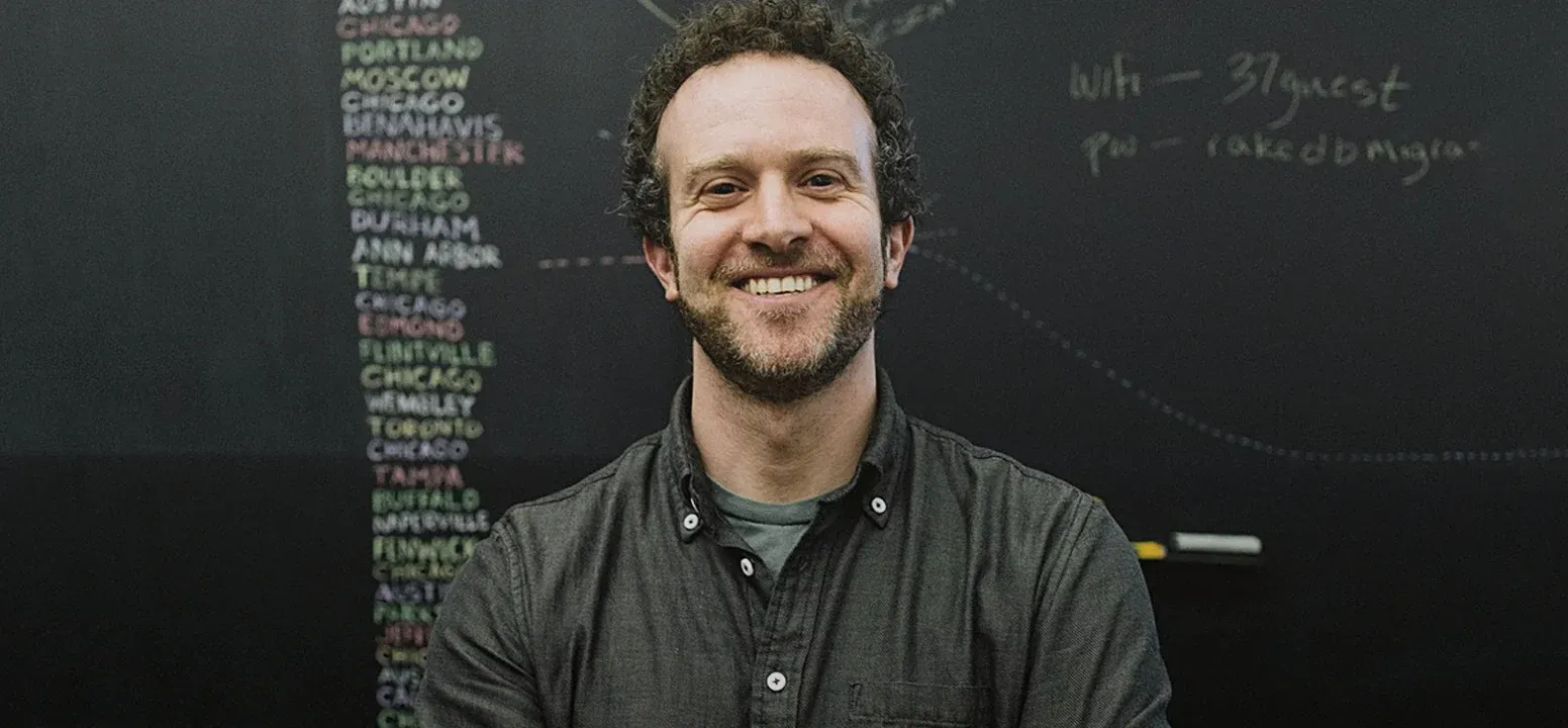 무차별화의 시대: 당신의 비즈니스는 부품인가, 작품인가?