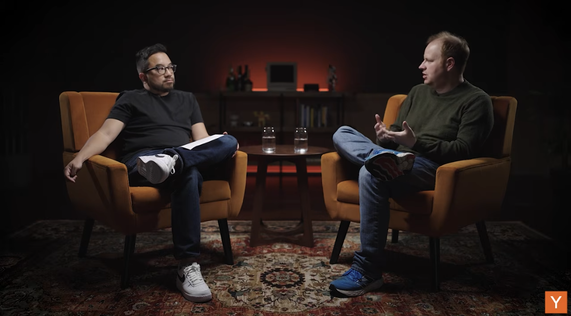 1인 제국의 탄생