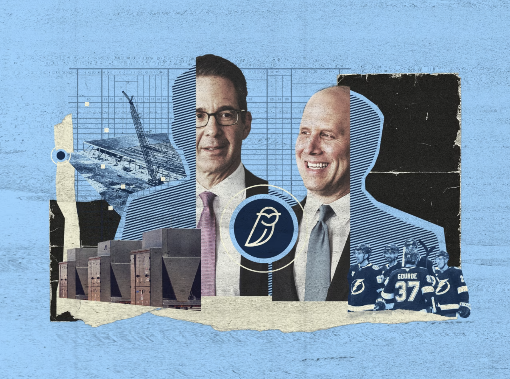 환상의 민주화와 기술의 역습