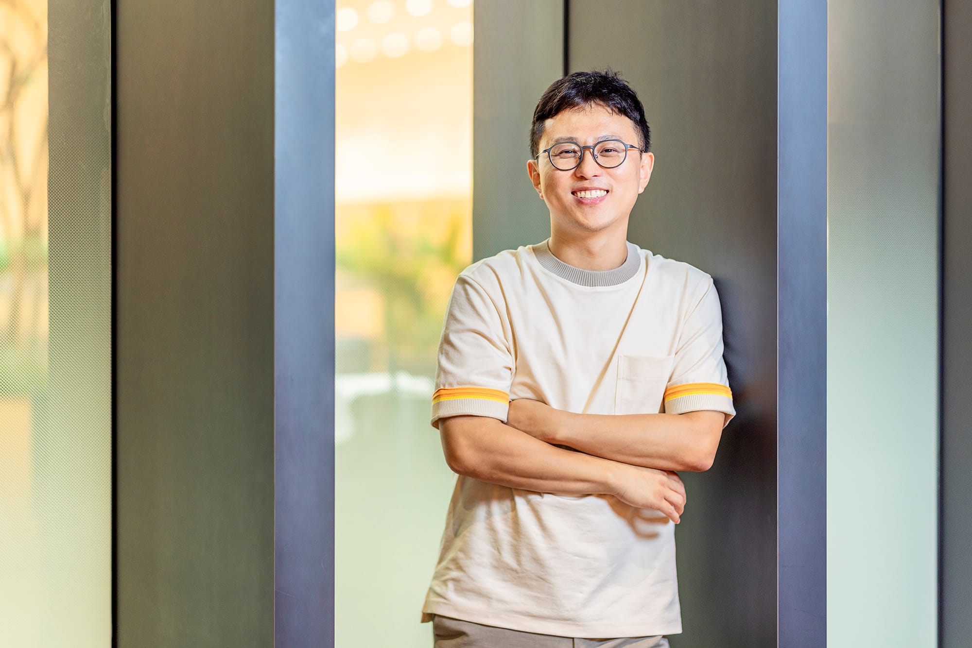 욕망을 조립하는 자만이 살아남는다