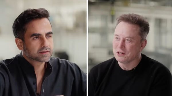 [Insight Report] ELON MUSK: THE FUTURE MAP