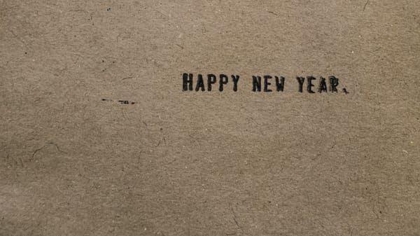 1년의 환상, 10년의 혁명 - 아마라의 법칙으로 다시 쓰는 2026년