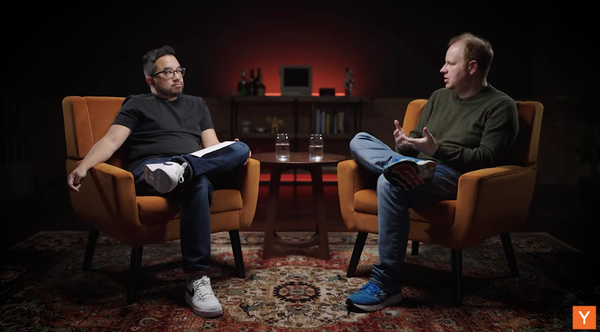 1인 제국의 탄생