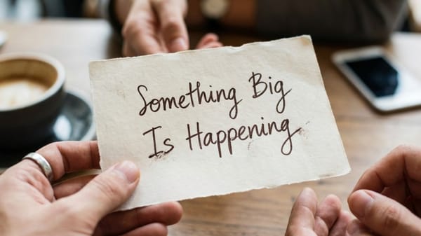 2026, 인류의 지적 독점 시대가 끝났다: 평균의 종말과 새로운 기회