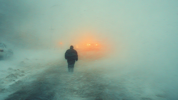 Sisu - 조용한 근성