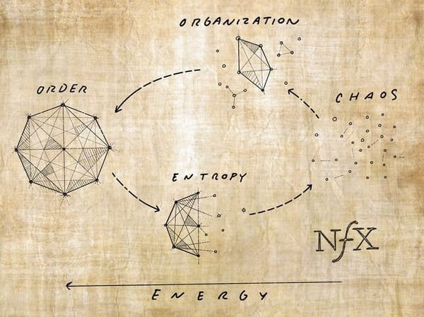 엔트로피를 이기는 '명료함'의 시스템